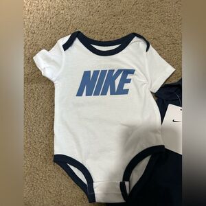 Nike Onesies NWT 
